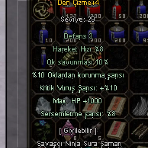  FETİH - ELİT DERİ ÇİZME 4 EFSUN